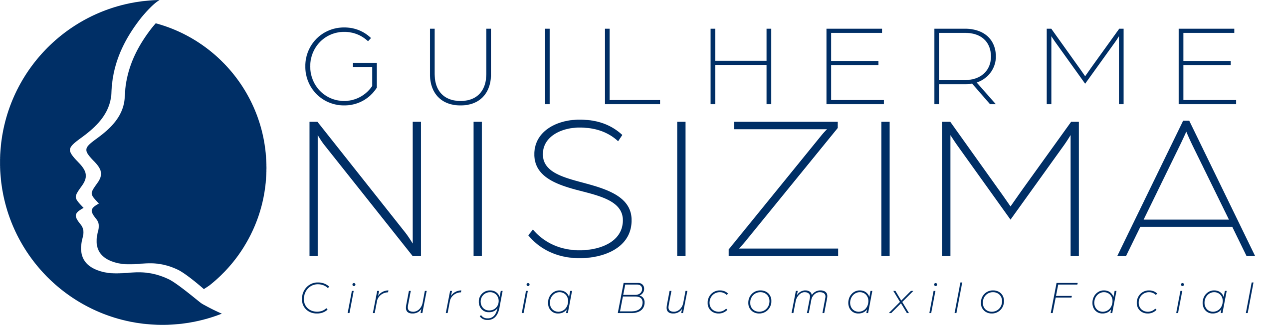 Dr. Guilherme Nisizima